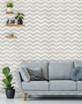 Chevron Wallpaper